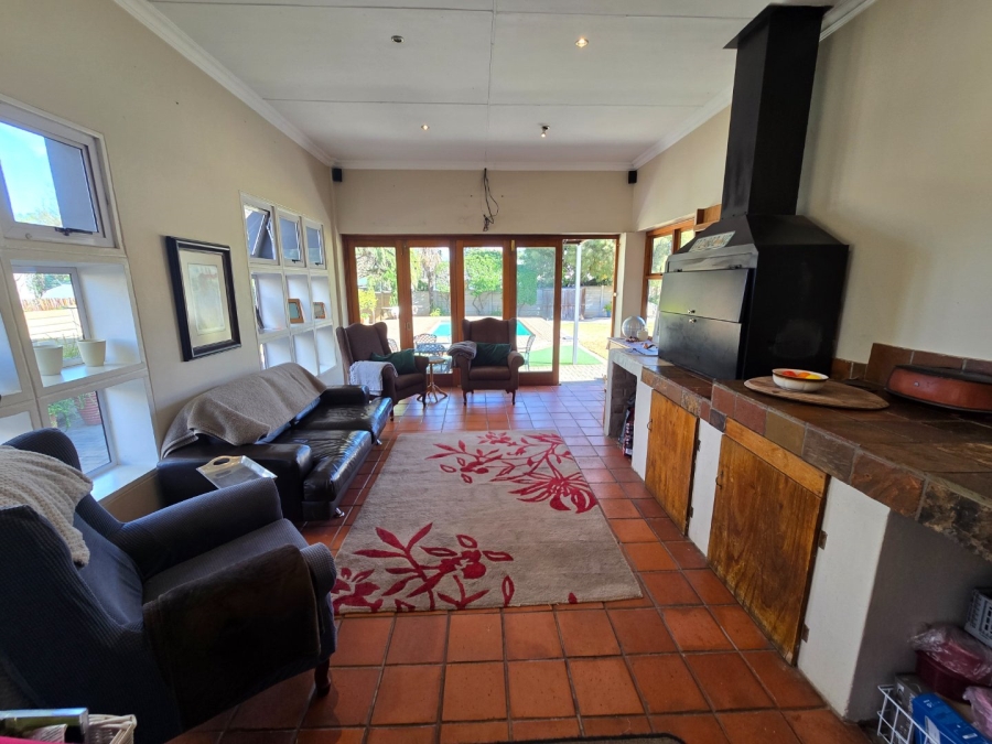 4 Bedroom Property for Sale in Dan Pienaar Free State